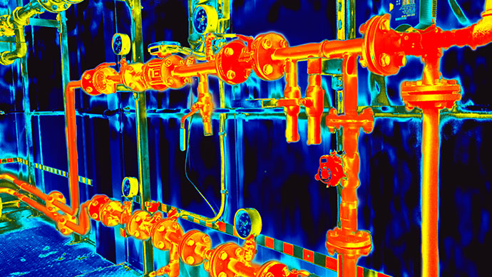 Sujets liés à l’isolation des conduits.